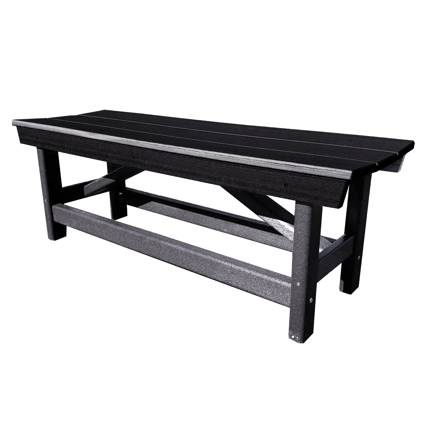 Stanton Standard Dining Height Bench without Back