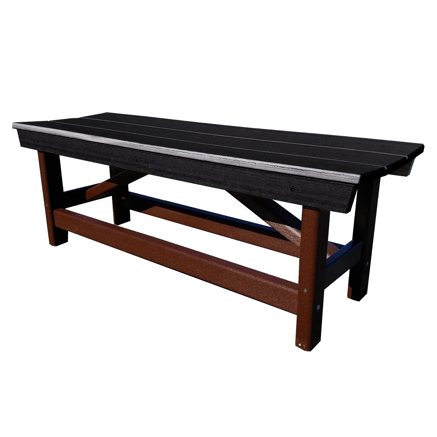 Stanton Standard Dining Height Bench without Back