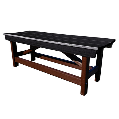 Stanton Standard Dining Height Bench without Back