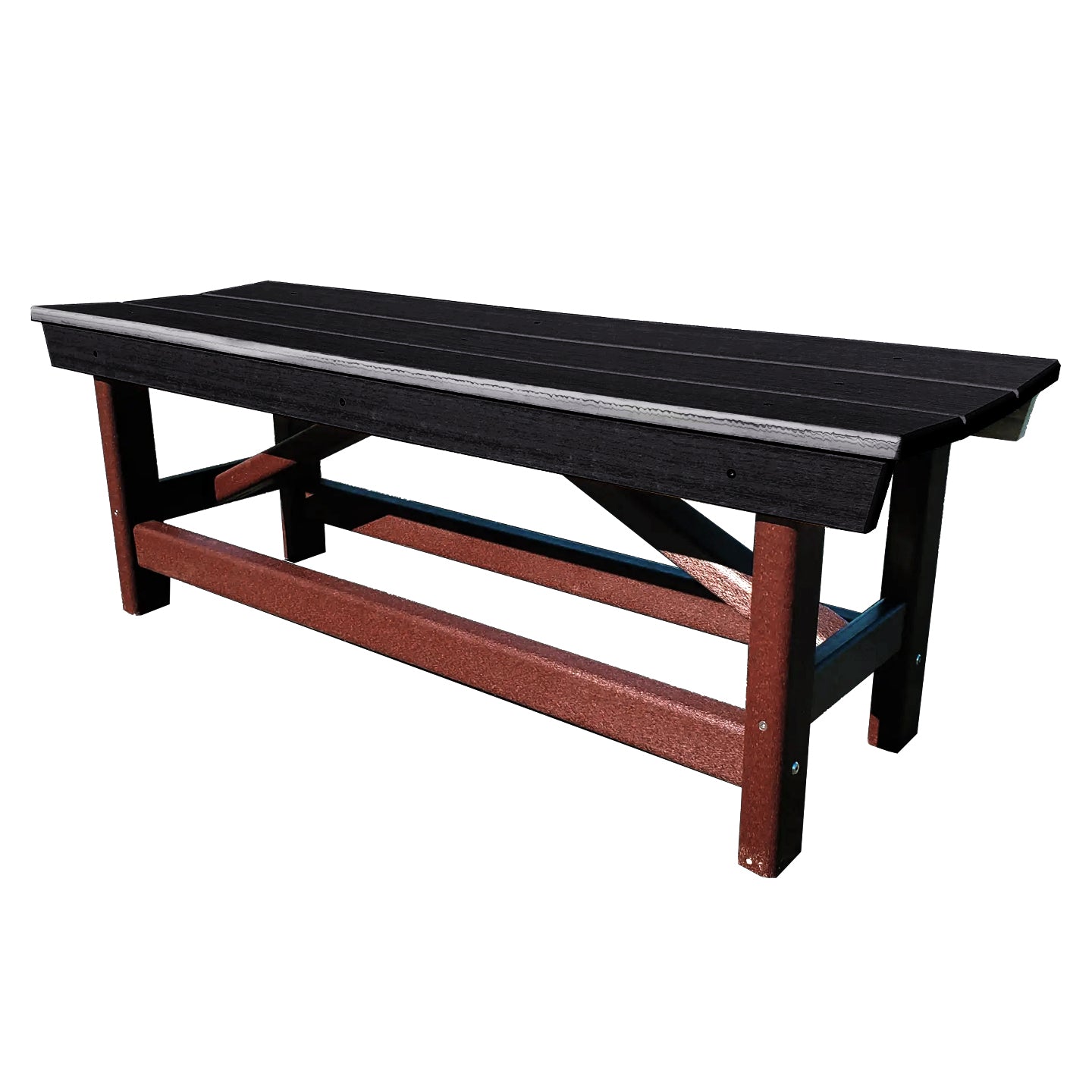 Stanton Standard Dining Height Bench without Back
