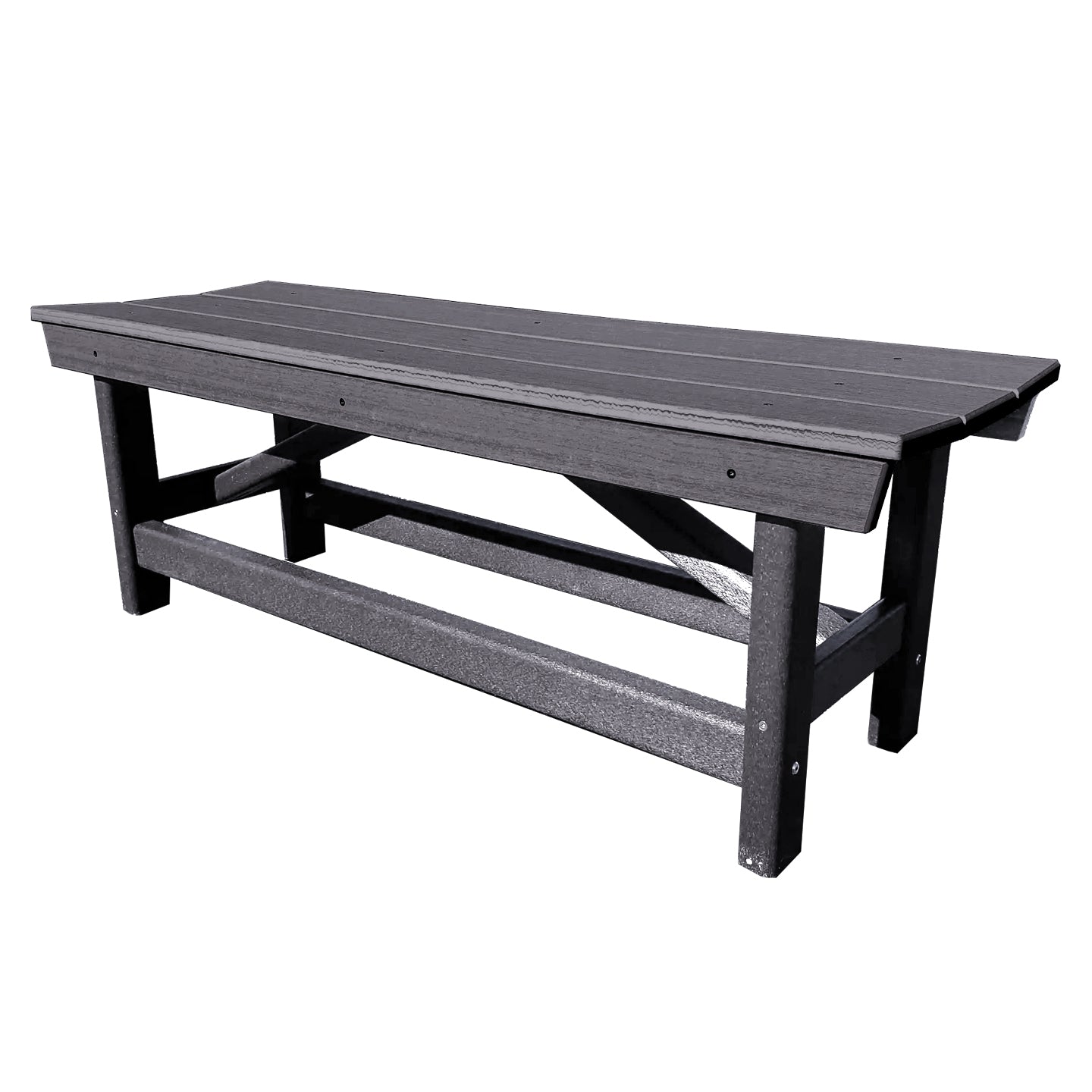Stanton Standard Dining Height Bench without Back