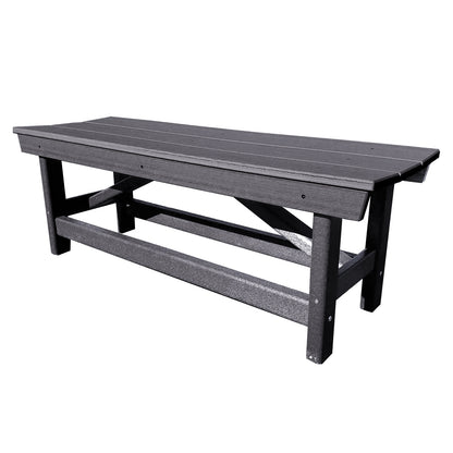 Stanton Standard Dining Height Bench without Back