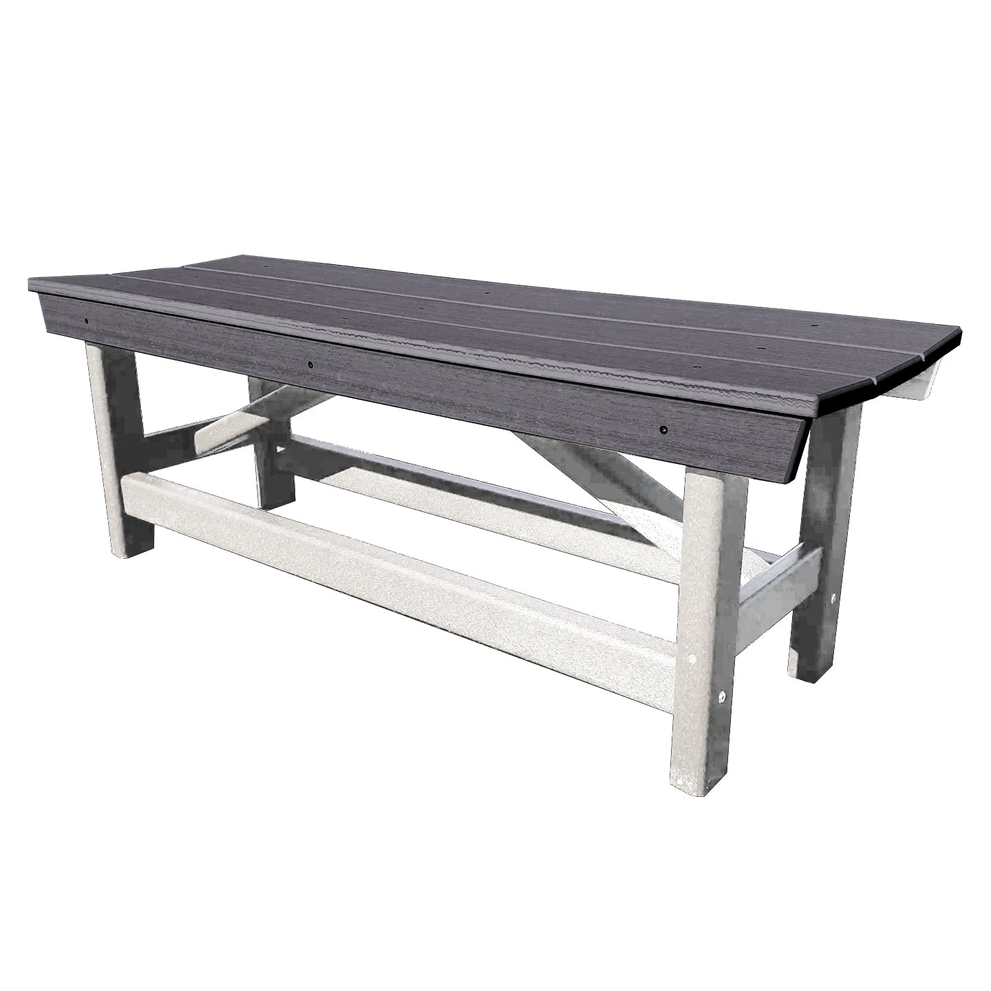 Stanton Standard Dining Height Bench without Back