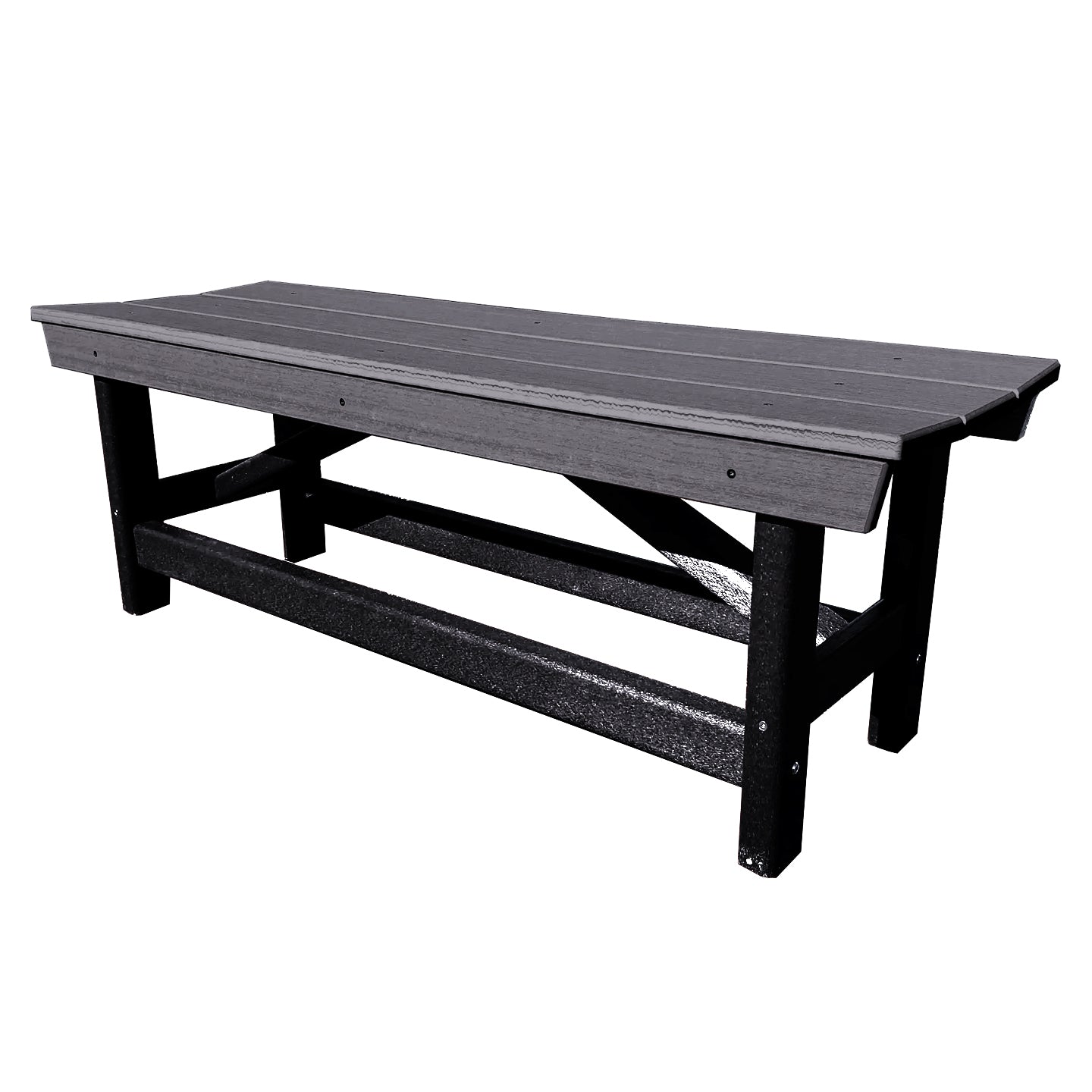Stanton Standard Dining Height Bench without Back