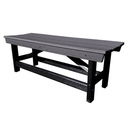 Stanton Standard Dining Height Bench without Back