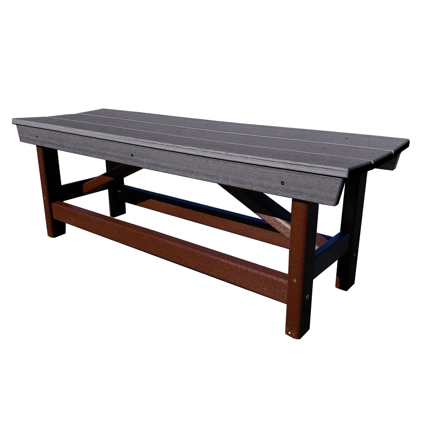 Stanton Standard Dining Height Bench without Back