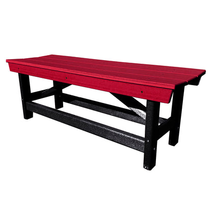 Stanton Standard Dining Height Bench without Back