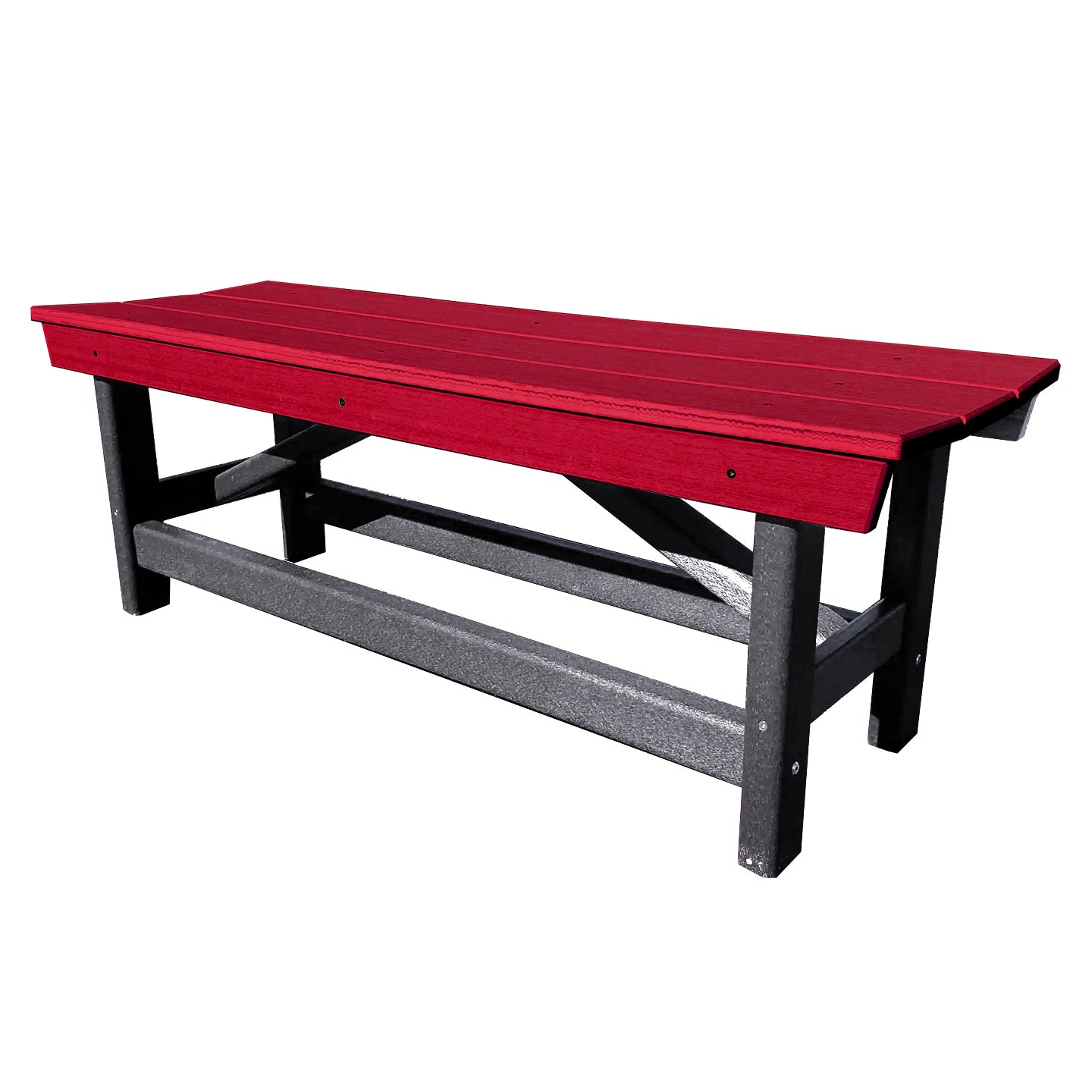 Stanton Standard Dining Height Bench without Back