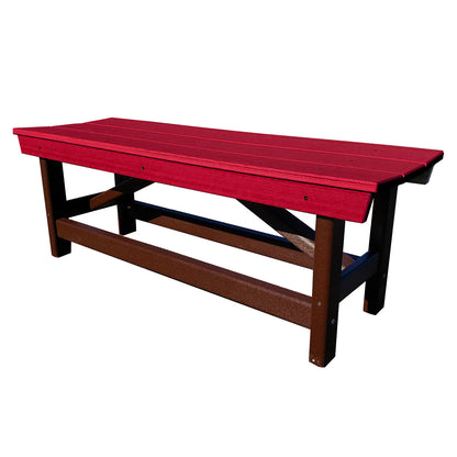 Stanton Standard Dining Height Bench without Back