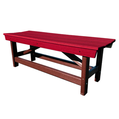 Stanton Standard Dining Height Bench without Back