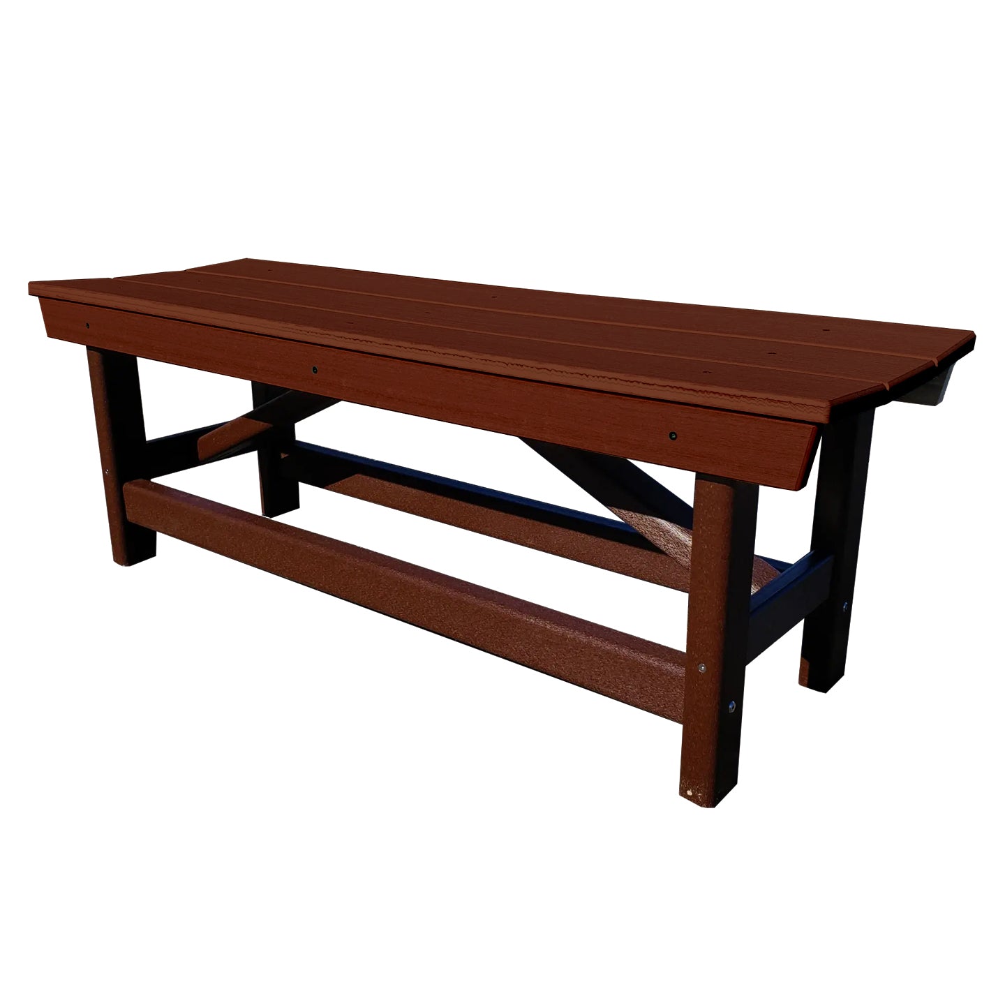 Stanton Standard Dining Height Bench without Back