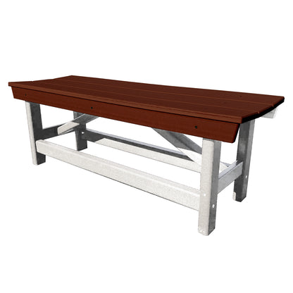 Stanton Standard Dining Height Bench without Back