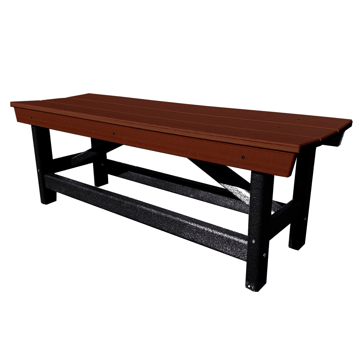 Stanton Standard Dining Height Bench without Back