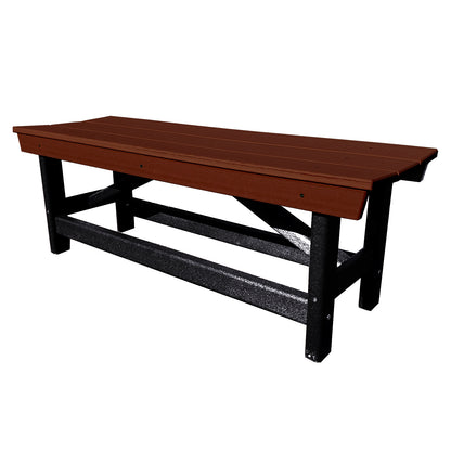 Stanton Standard Dining Height Bench without Back
