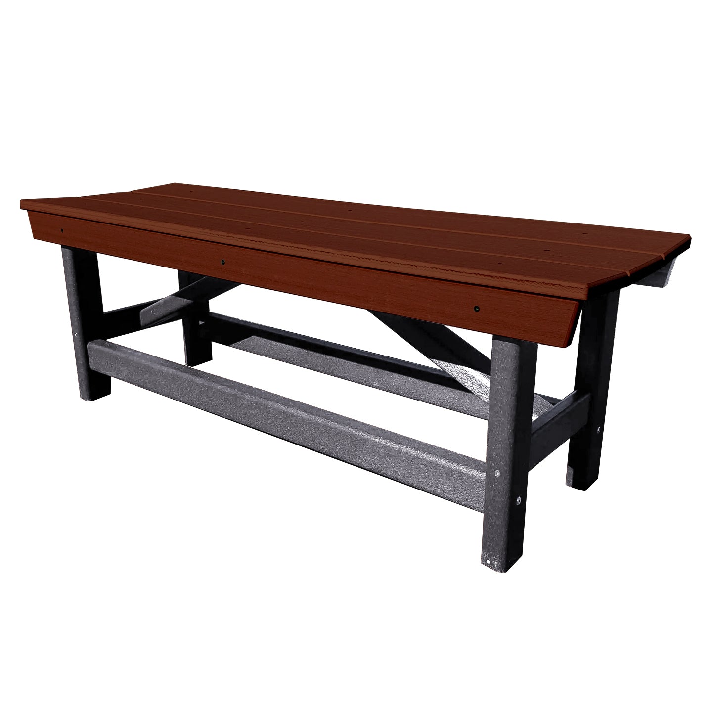 Stanton Standard Dining Height Bench without Back