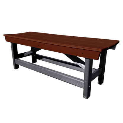 Stanton Standard Dining Height Bench without Back
