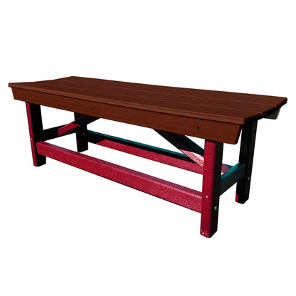 Stanton Standard Dining Height Bench without Back