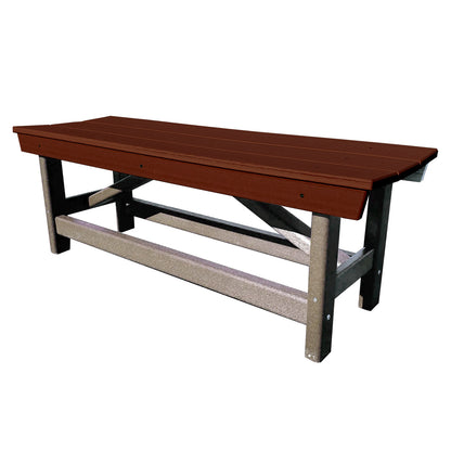 Stanton Standard Dining Height Bench without Back