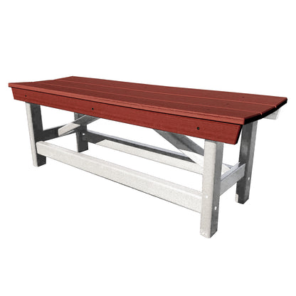 Stanton Standard Dining Height Bench without Back