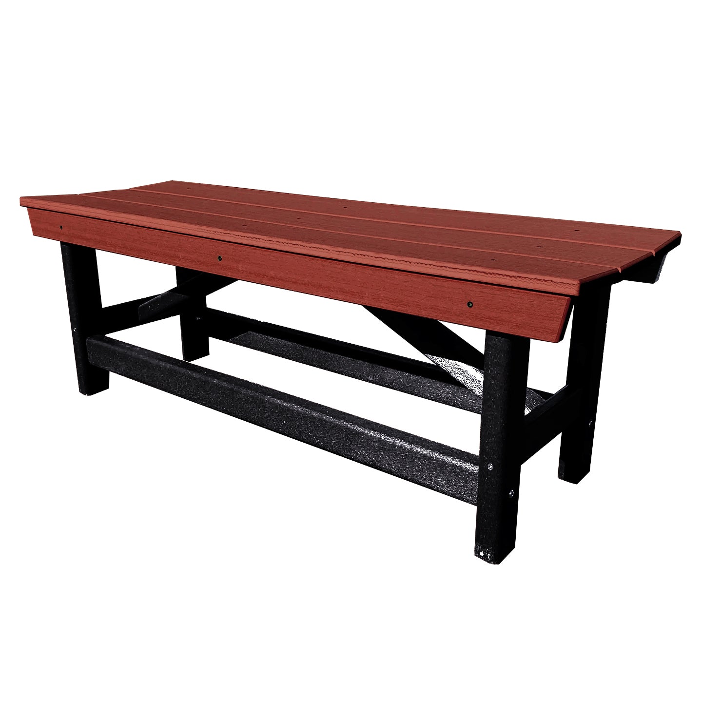 Stanton Standard Dining Height Bench without Back