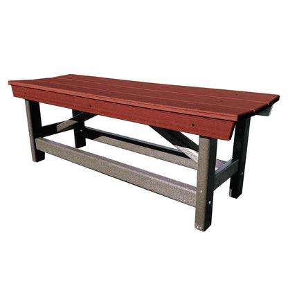 Stanton Standard Dining Height Bench without Back