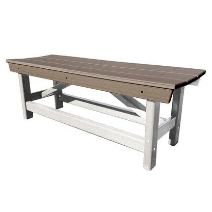 Stanton Standard Dining Height Bench without Back