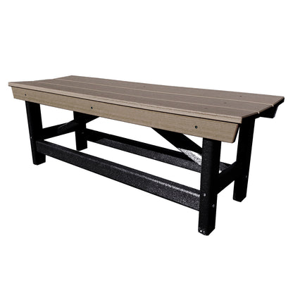 Stanton Standard Dining Height Bench without Back