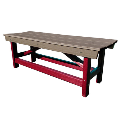 Stanton Standard Dining Height Bench without Back