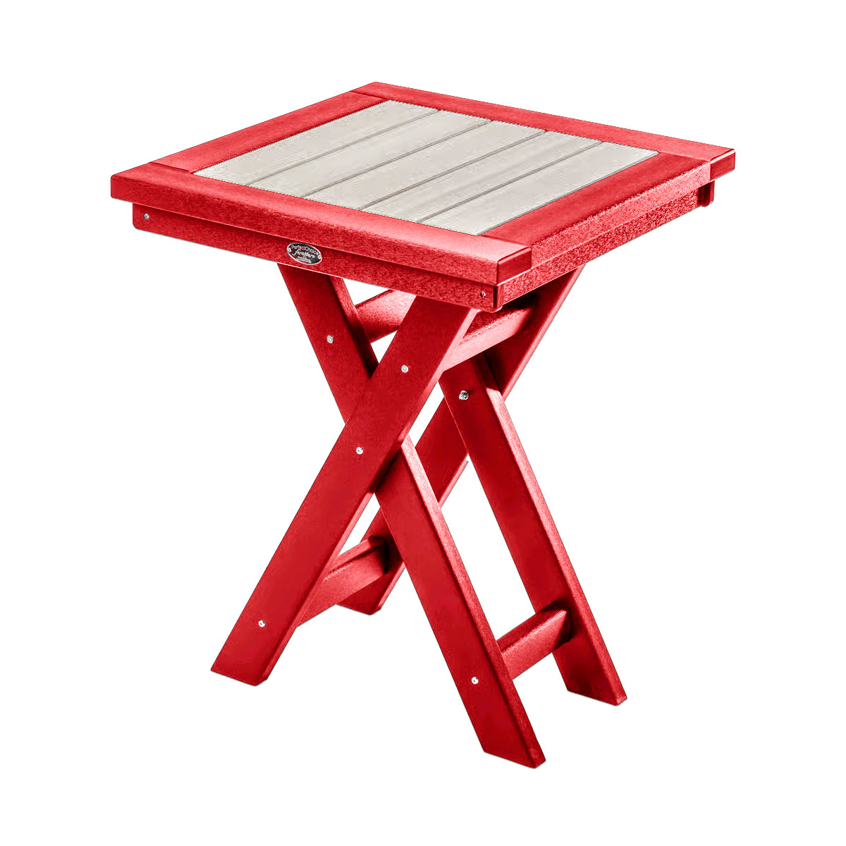 Stanton Counter Height Bistro Table