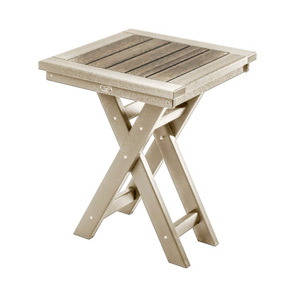 Stanton Counter Height Bistro Table
