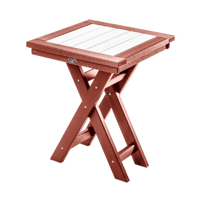 Stanton Counter Height Bistro Table
