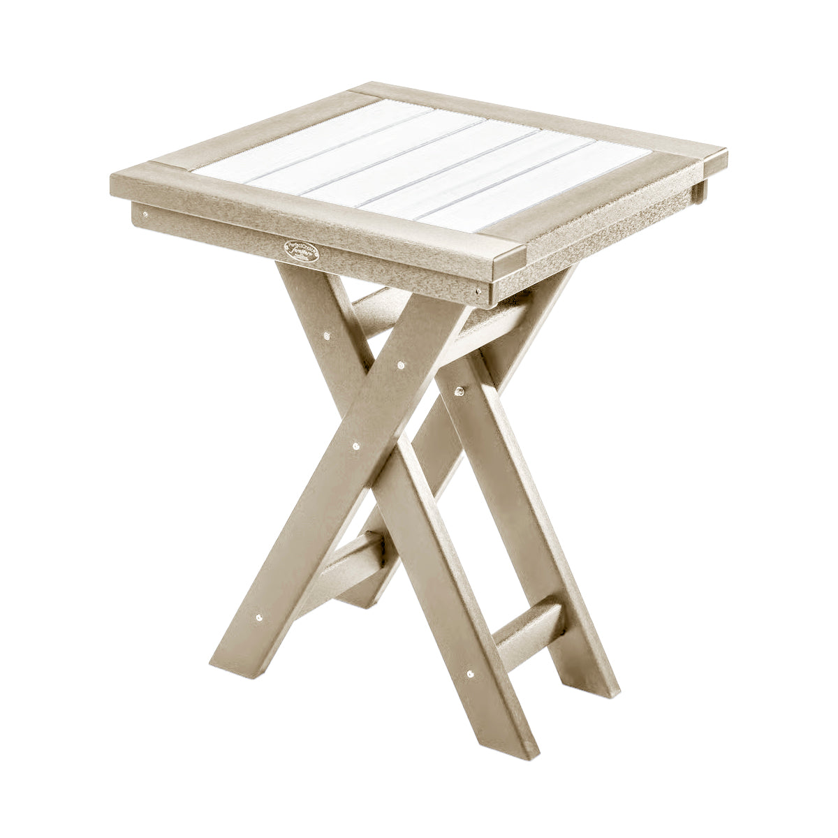 Stanton Counter Height Bistro Table
