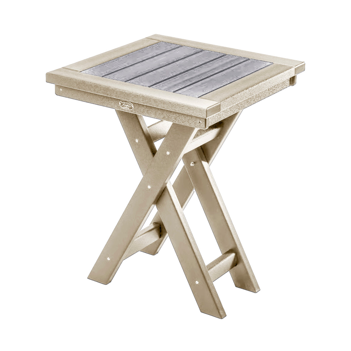 Stanton Counter Height Bistro Table