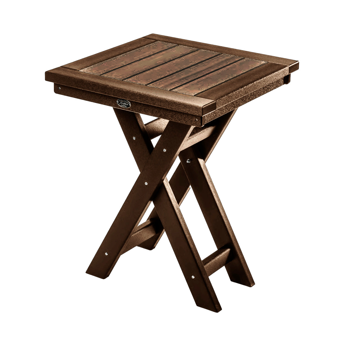 Stanton Counter Height Bistro Table