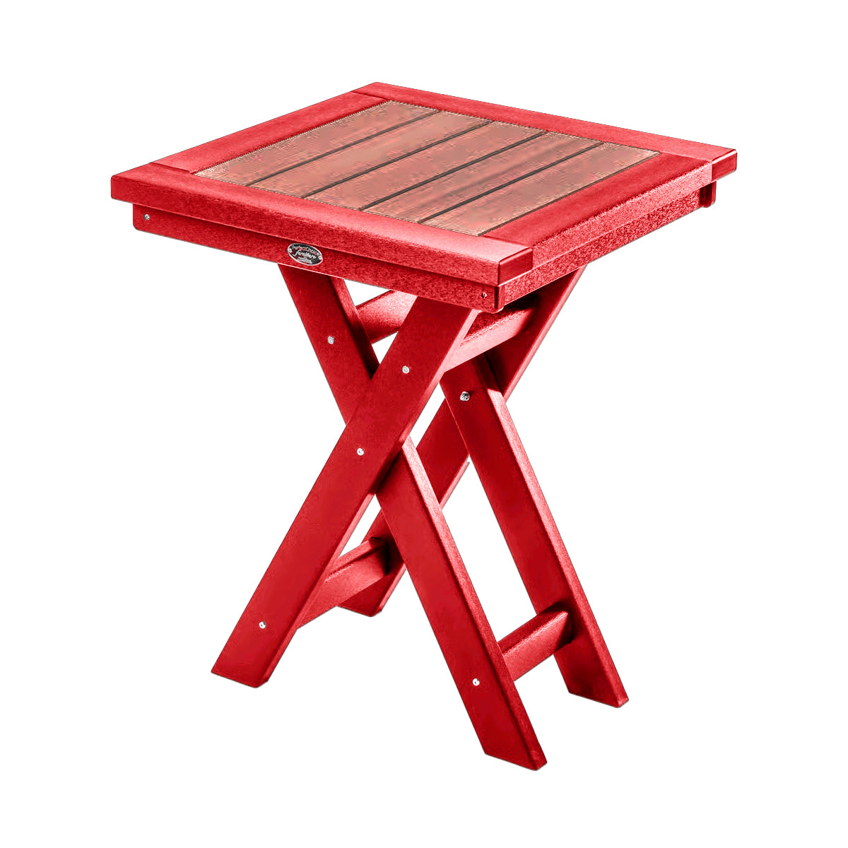 Stanton Counter Height Bistro Table
