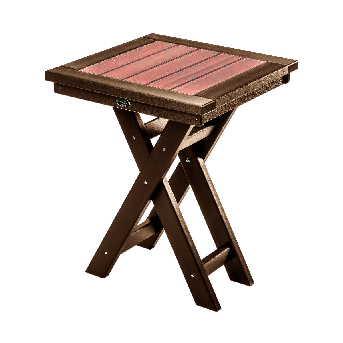 Stanton Counter Height Bistro Table