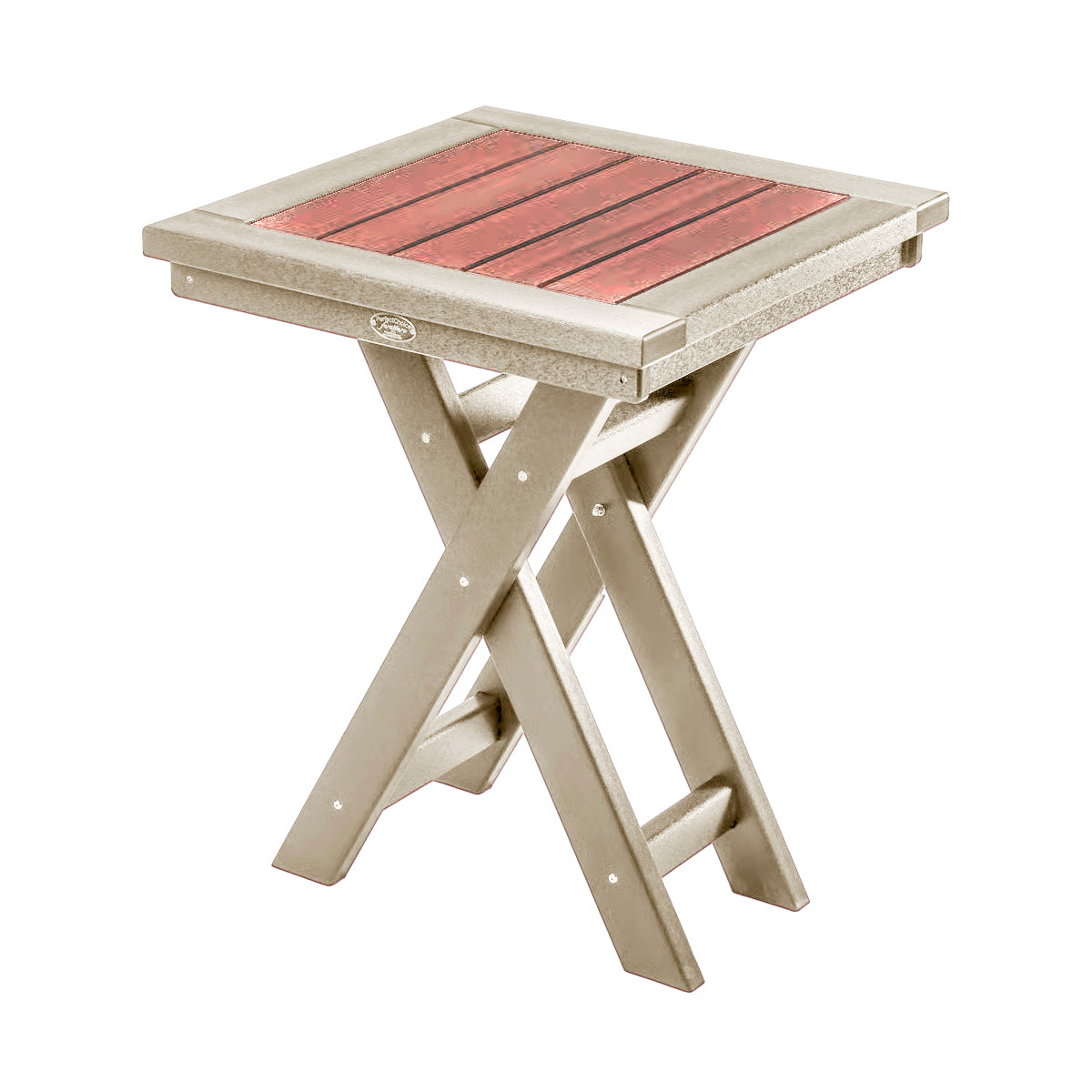 Stanton Counter Height Bistro Table