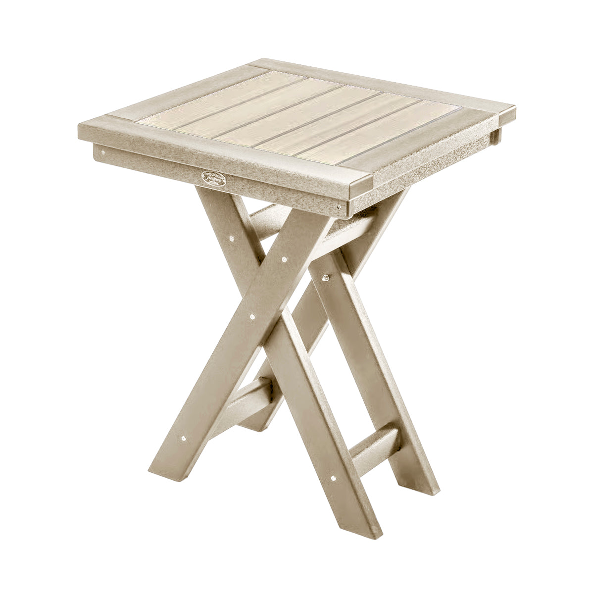 Stanton Counter Height Bistro Table