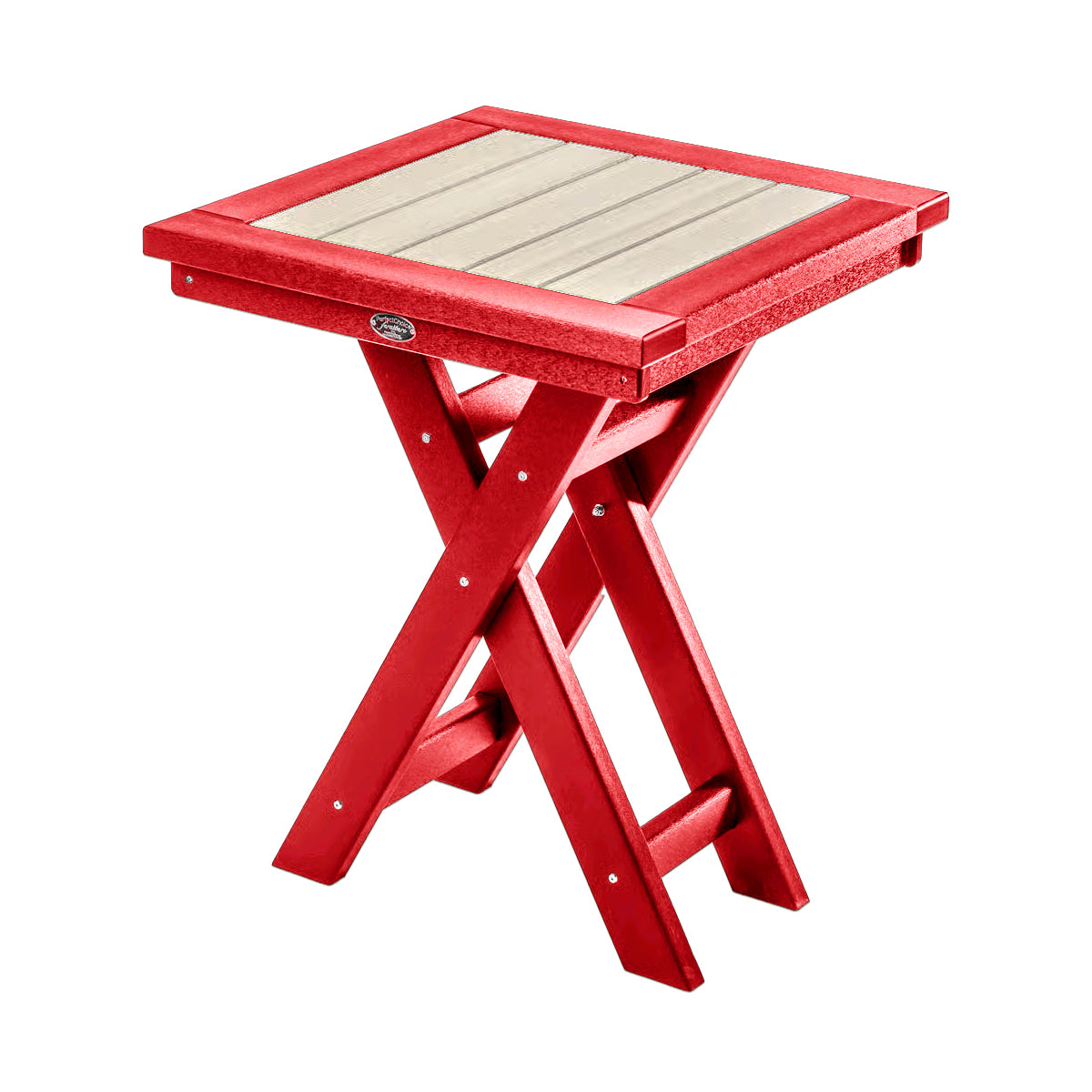 Stanton Counter Height Bistro Table