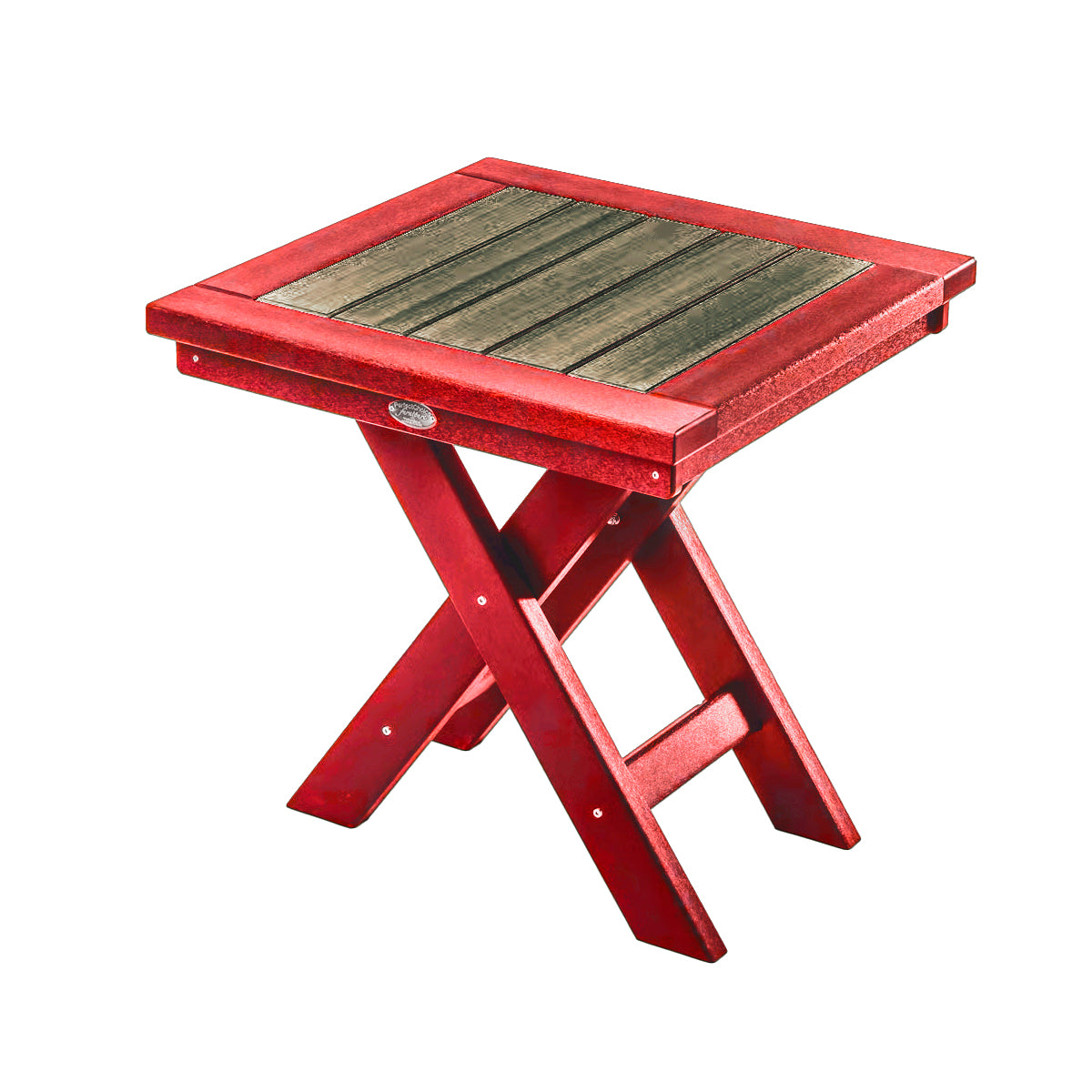 Stanton Dining Height Bistro Table