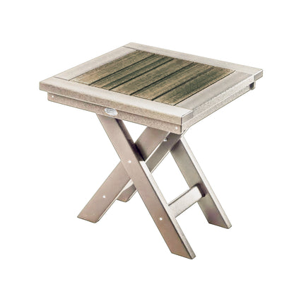 Stanton Dining Height Bistro Table