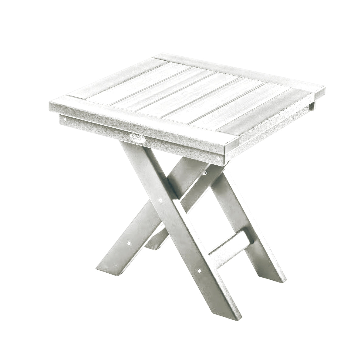Stanton Dining Height Bistro Table