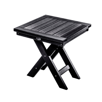Stanton Dining Height Bistro Table