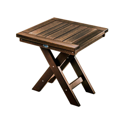 Stanton Dining Height Bistro Table
