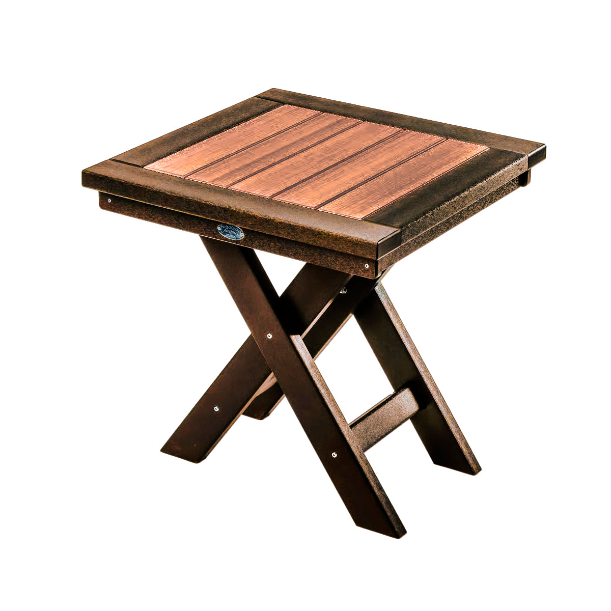 Stanton Dining Height Bistro Table