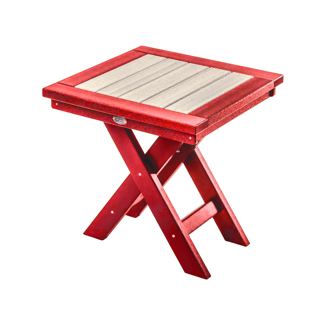 Stanton Dining Height Bistro Table