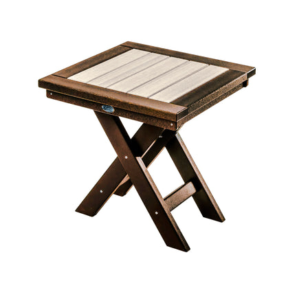 Stanton Dining Height Bistro Table