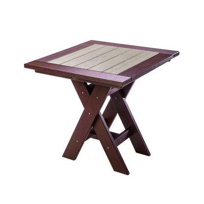 Stanton Bar Height 42" Table