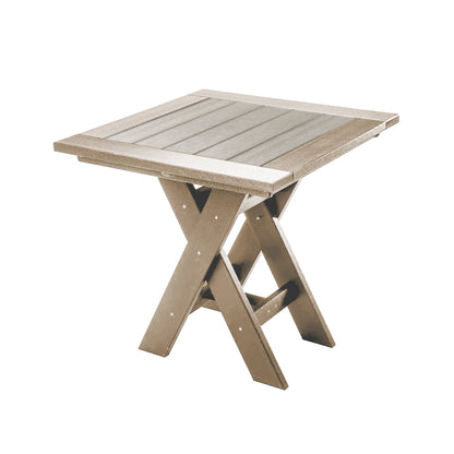 Stanton Bar Height 42" Table
