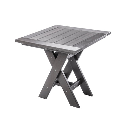 Stanton Bar Height 42" Table